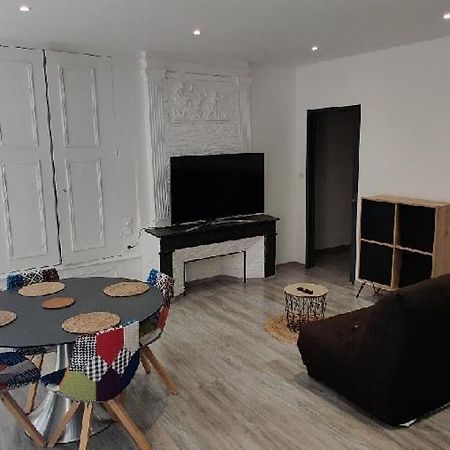 Appartement F2 Dans Le Centre Historique Le Puy-en-Velay Εξωτερικό φωτογραφία