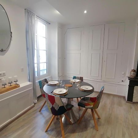 Appartement F2 Dans Le Centre Historique Le Puy-en-Velay Εξωτερικό φωτογραφία