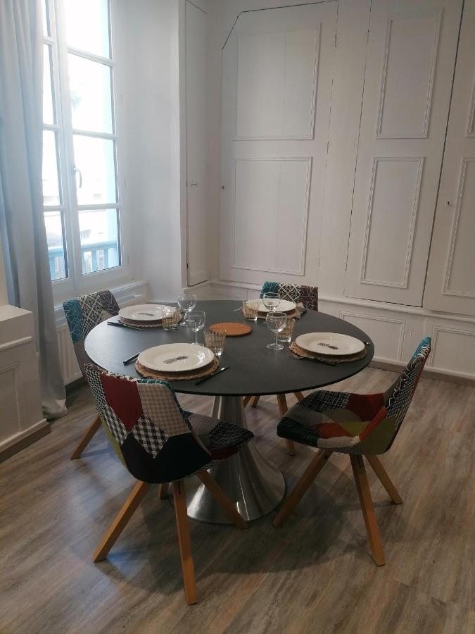 Appartement F2 Dans Le Centre Historique Le Puy-en-Velay Εξωτερικό φωτογραφία