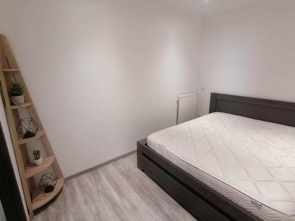 Appartement F2 Dans Le Centre Historique Le Puy-en-Velay Εξωτερικό φωτογραφία