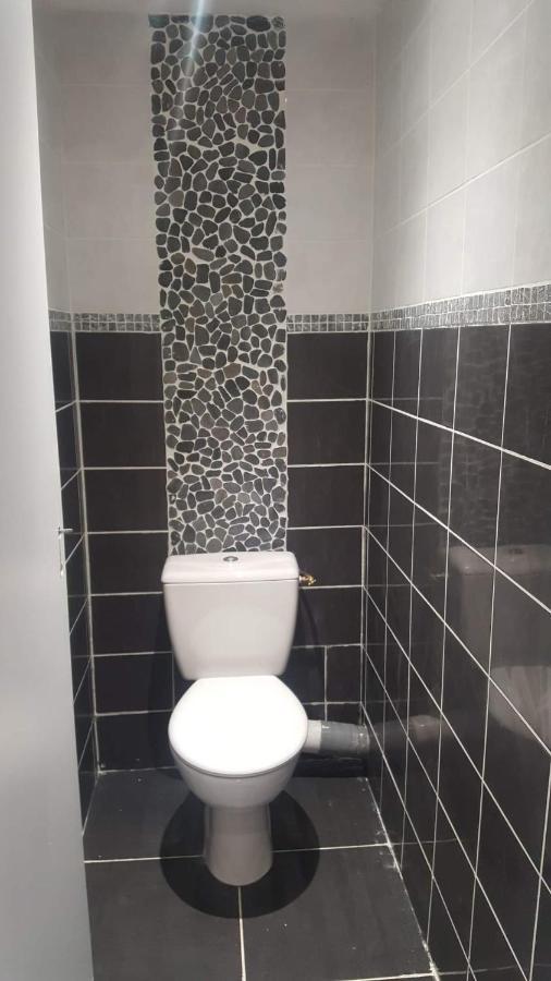 Appartement F2 Dans Le Centre Historique Le Puy-en-Velay Εξωτερικό φωτογραφία